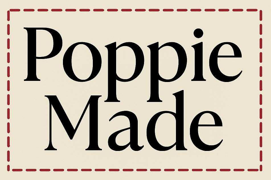 Poppie Made