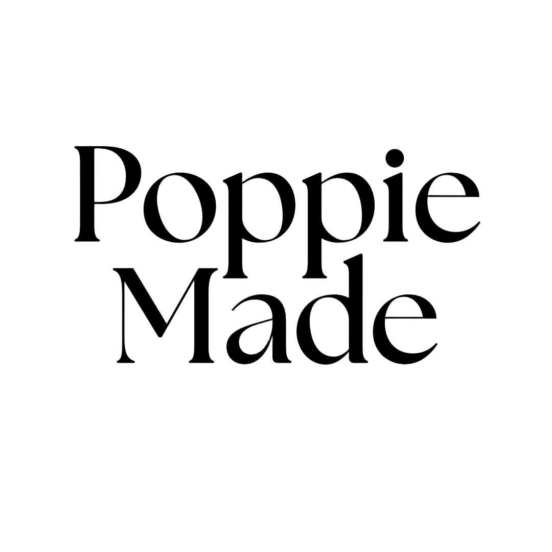 Poppie Made